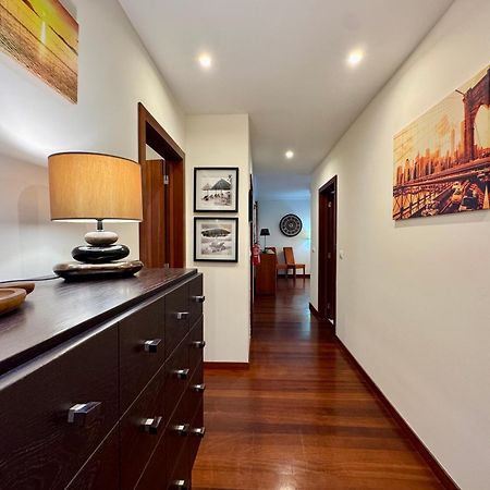 Madeira Emotions Apartments Funchal Dış mekan fotoğraf