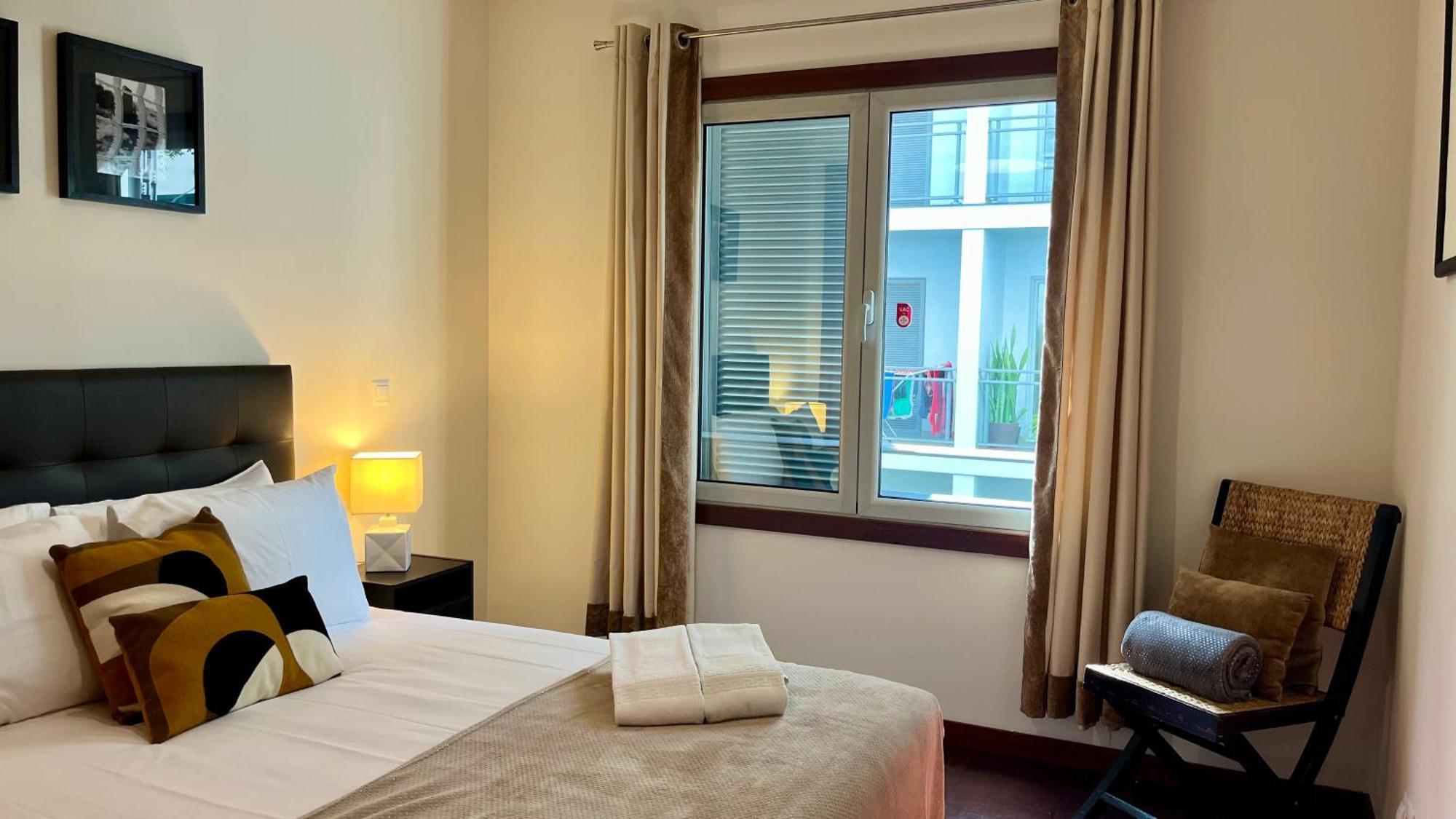 Madeira Emotions Apartments Funchal Dış mekan fotoğraf