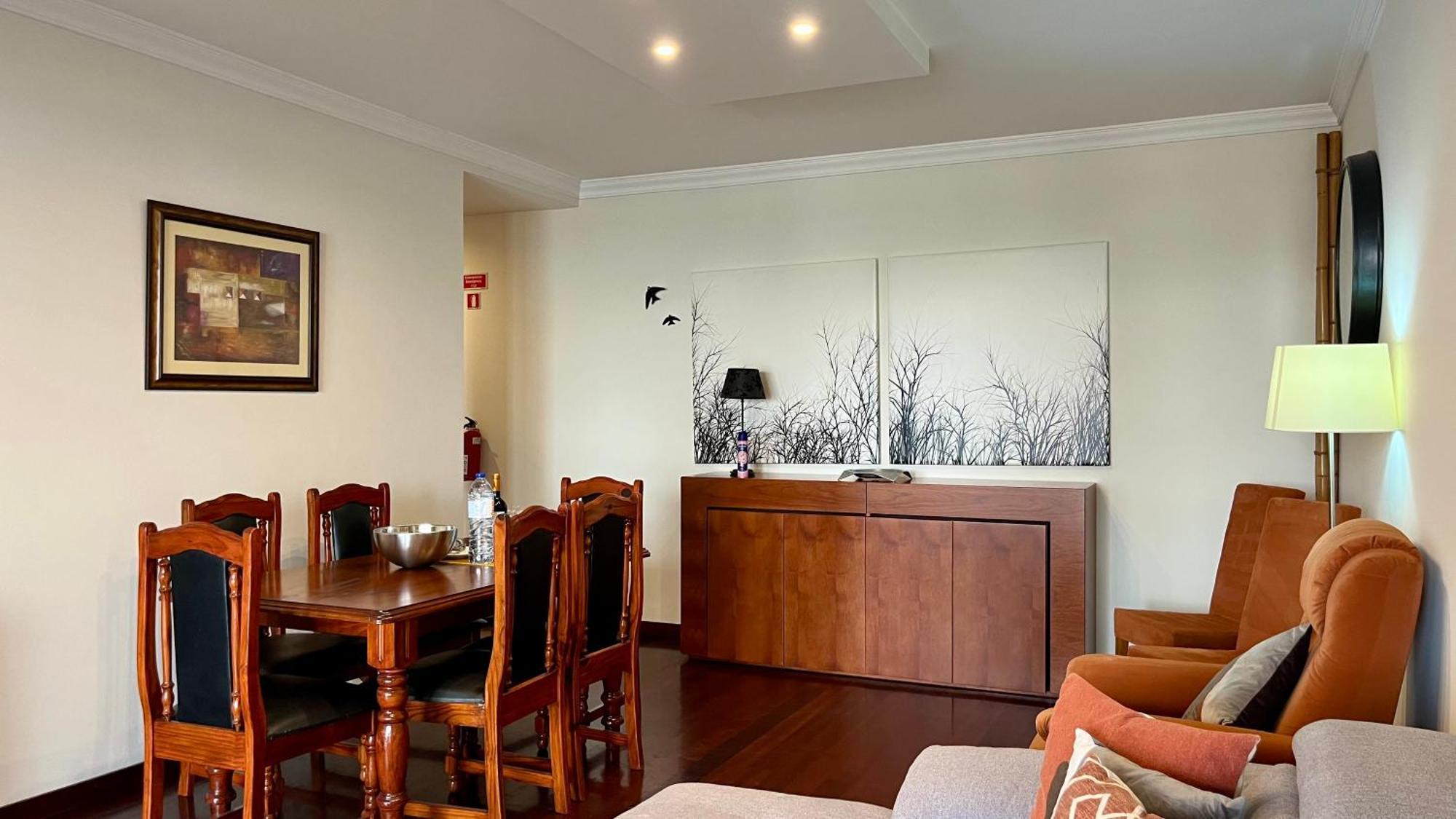 Madeira Emotions Apartments Funchal Dış mekan fotoğraf