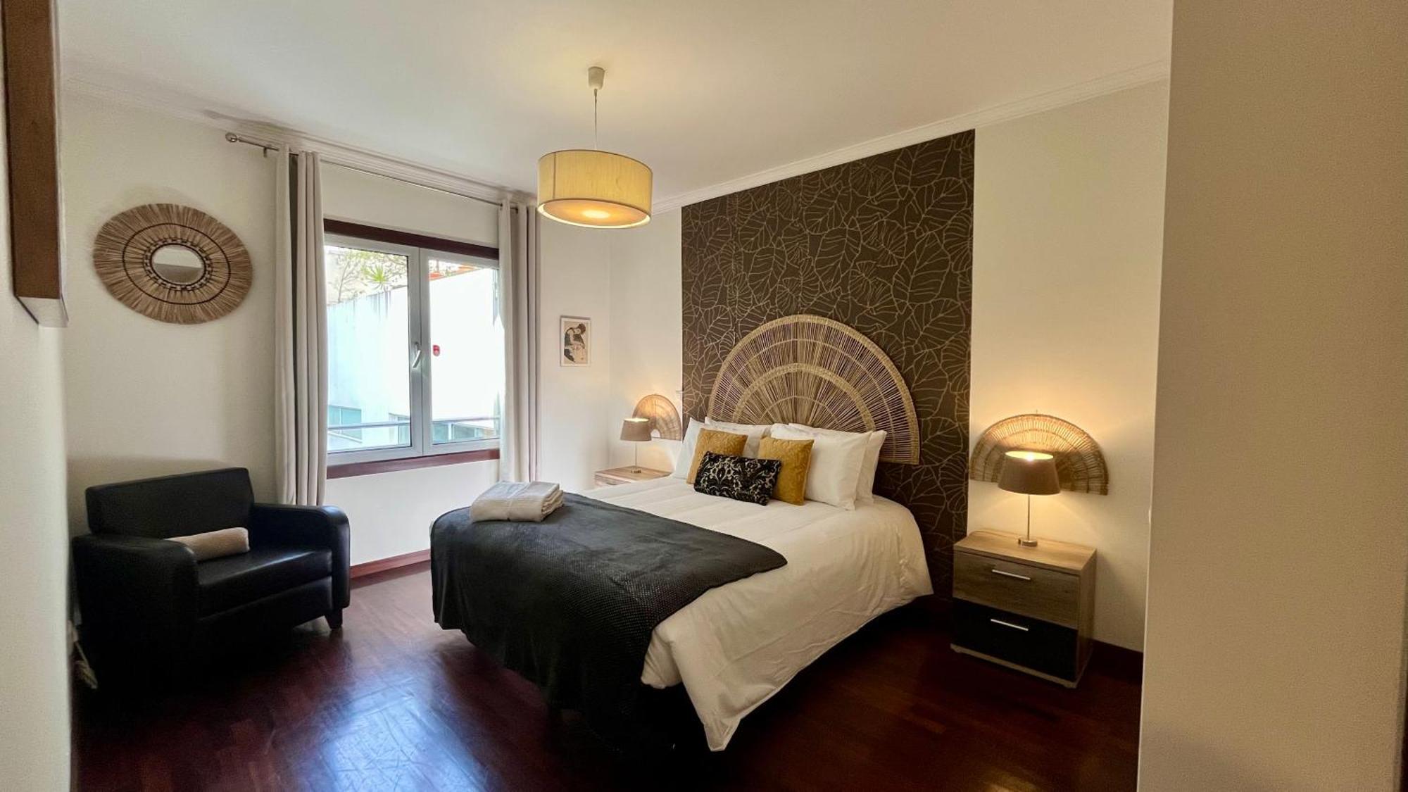 Madeira Emotions Apartments Funchal Dış mekan fotoğraf