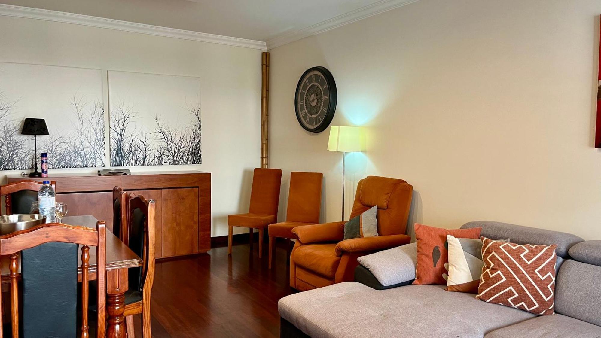 Madeira Emotions Apartments Funchal Dış mekan fotoğraf