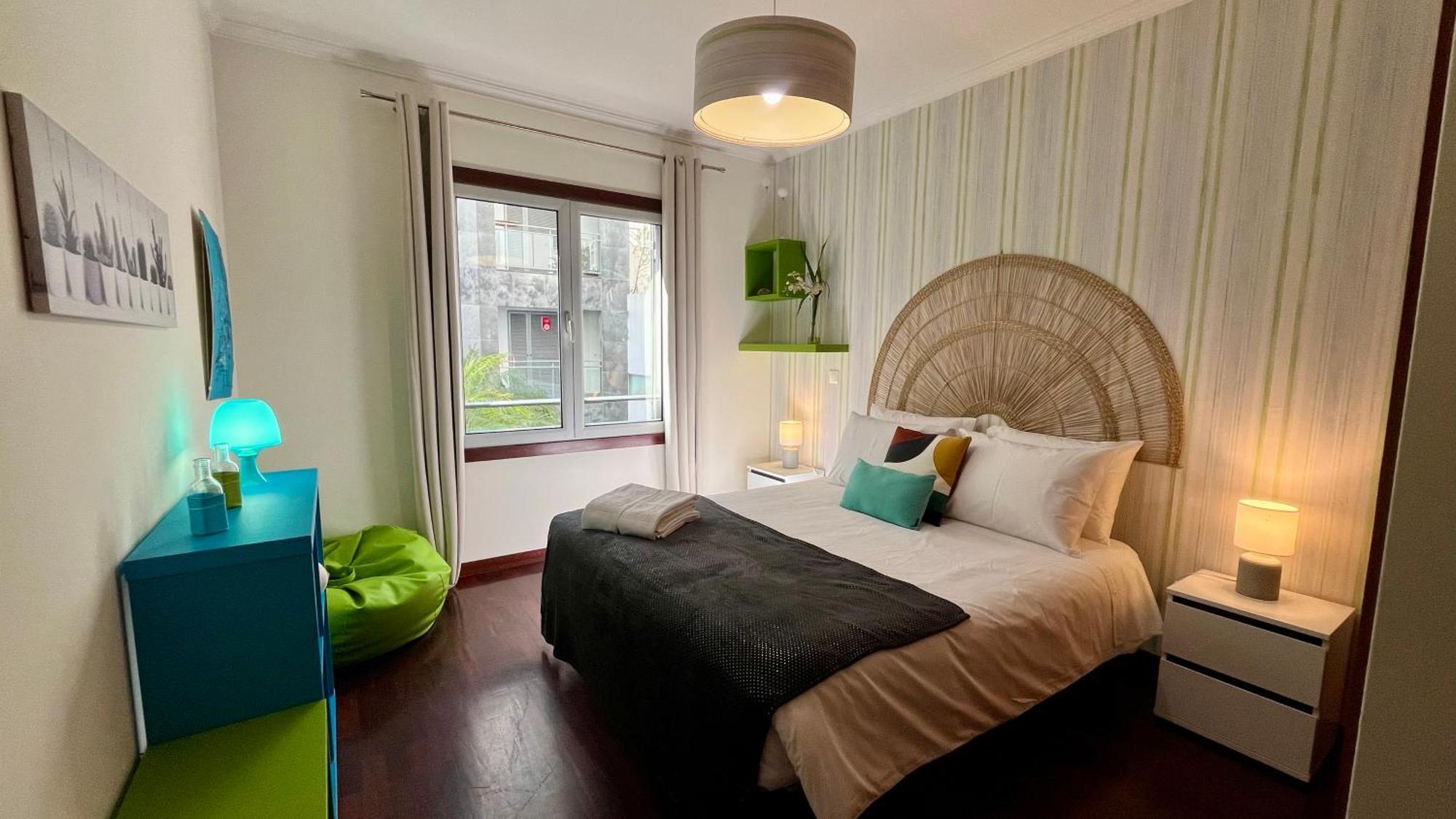 Madeira Emotions Apartments Funchal Dış mekan fotoğraf