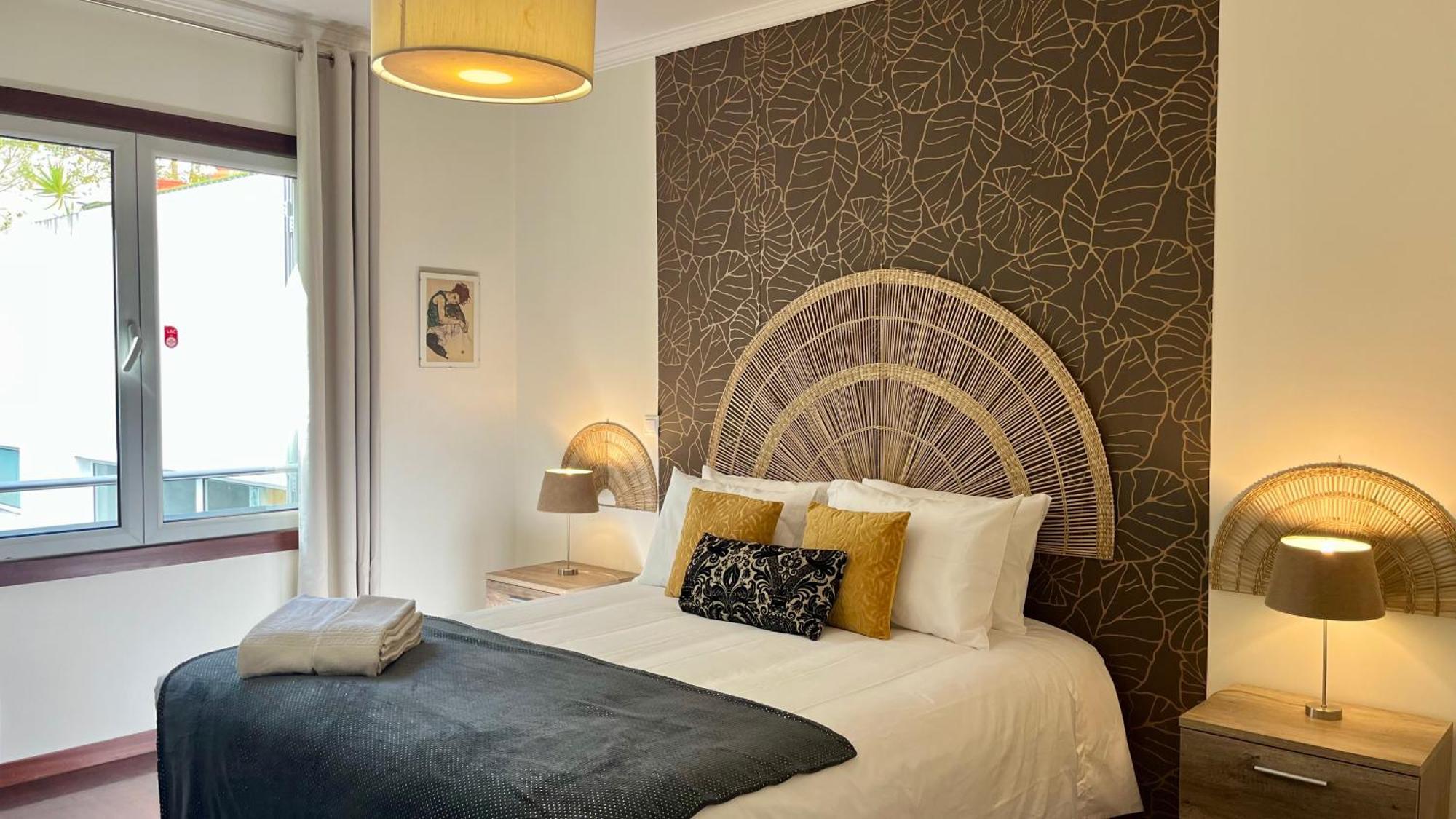 Madeira Emotions Apartments Funchal Dış mekan fotoğraf