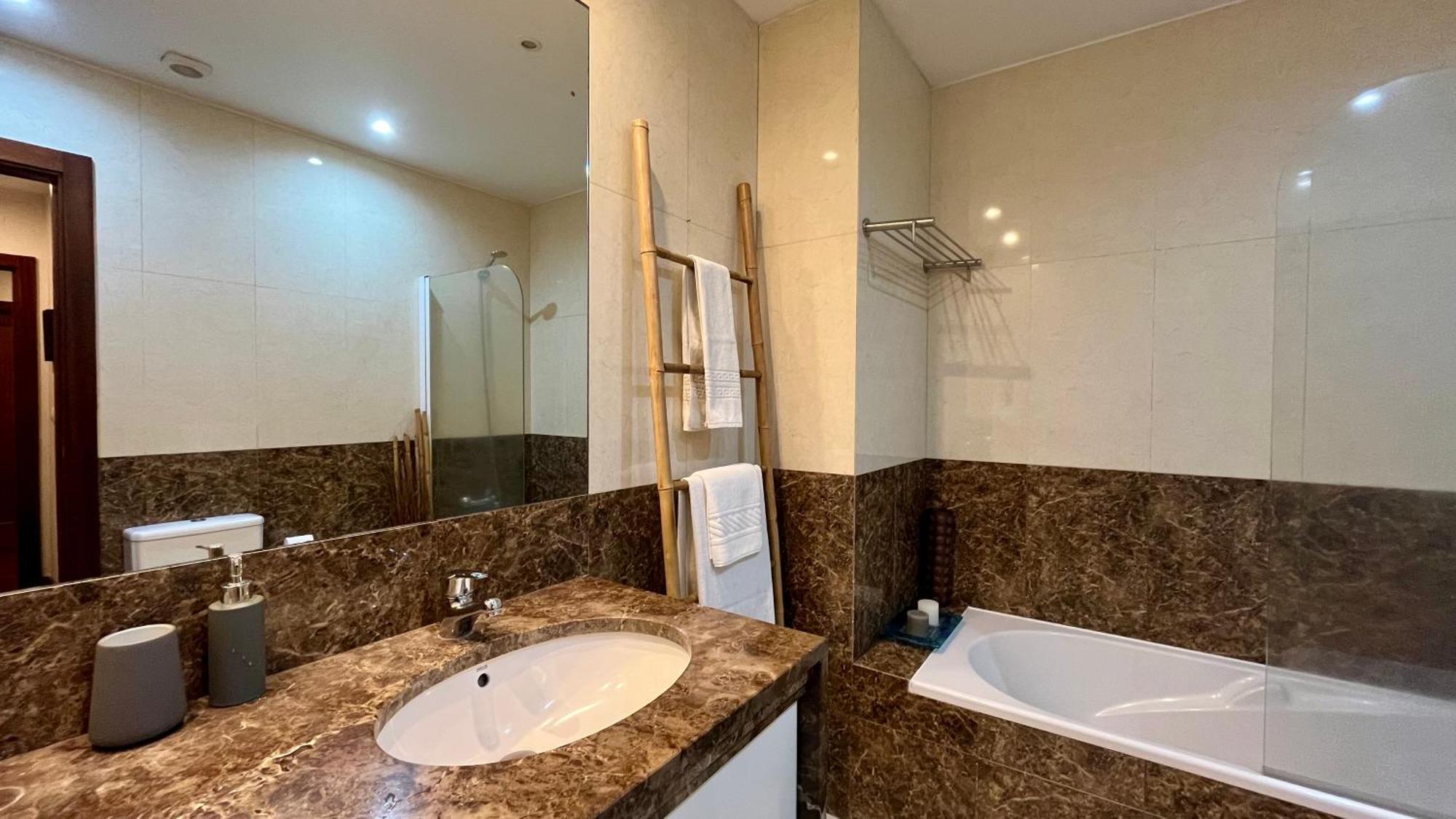 Madeira Emotions Apartments Funchal Dış mekan fotoğraf