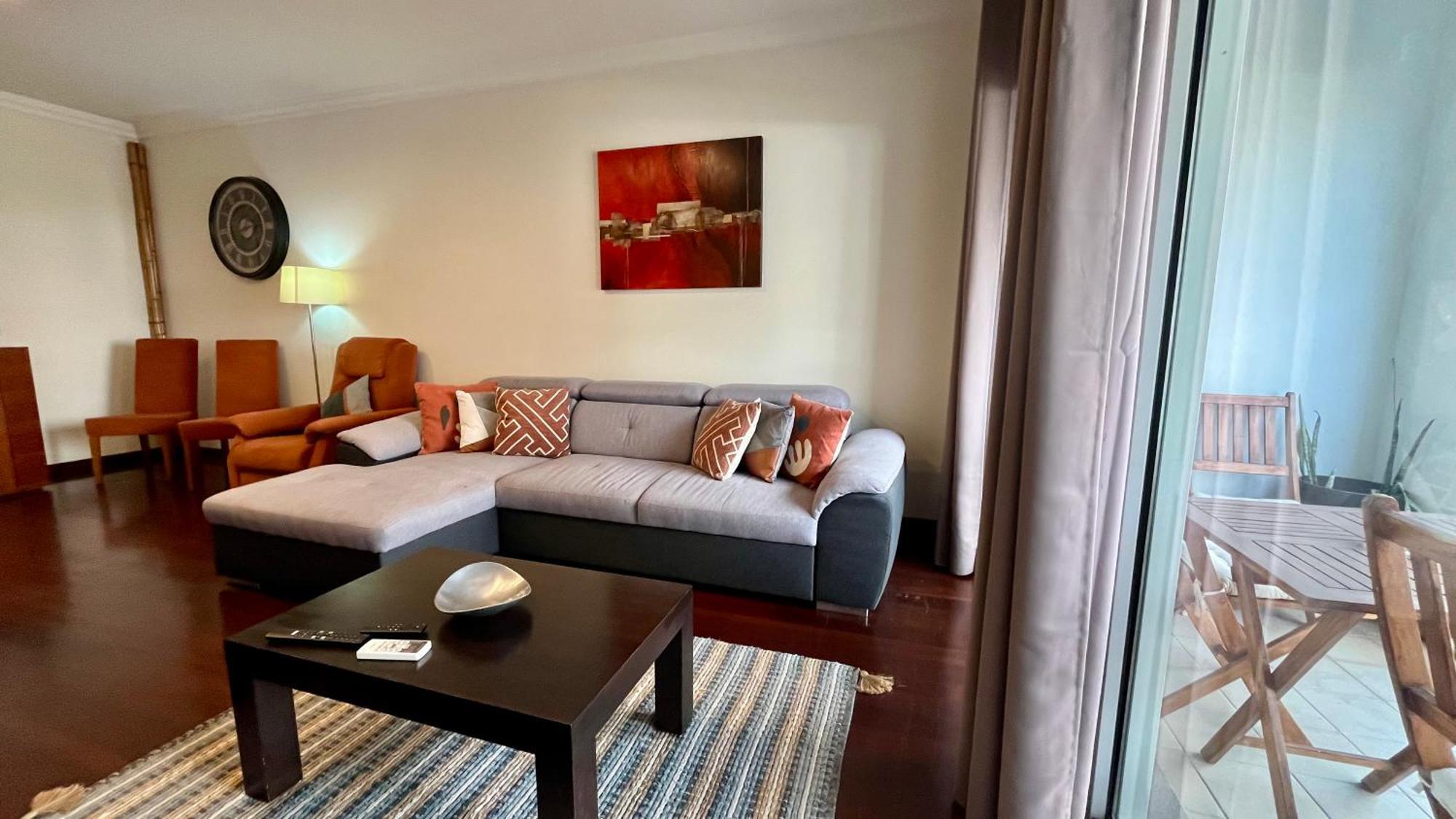 Madeira Emotions Apartments Funchal Dış mekan fotoğraf