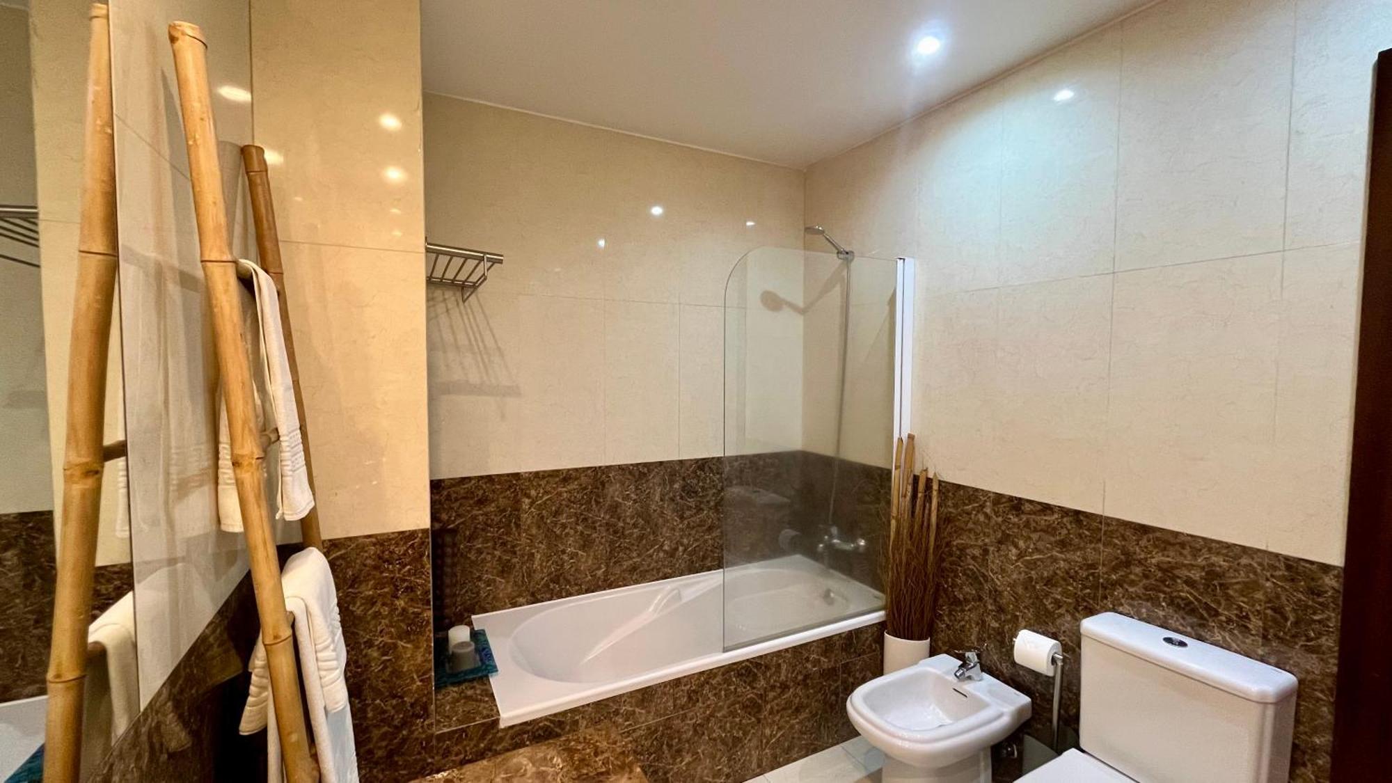 Madeira Emotions Apartments Funchal Dış mekan fotoğraf