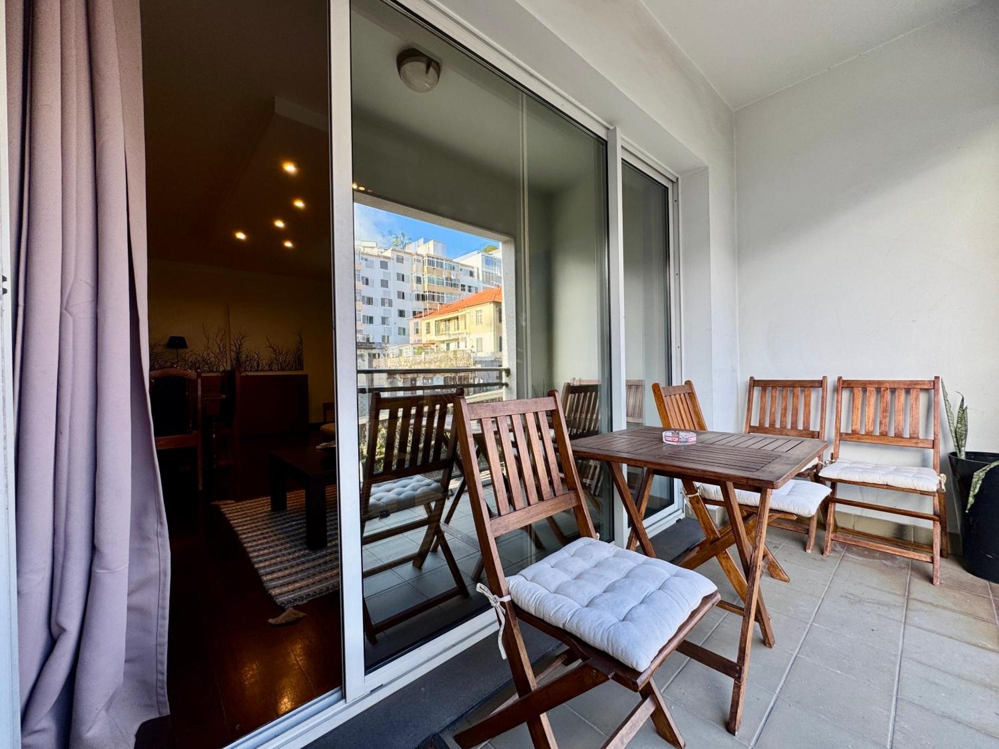 Madeira Emotions Apartments Funchal Dış mekan fotoğraf