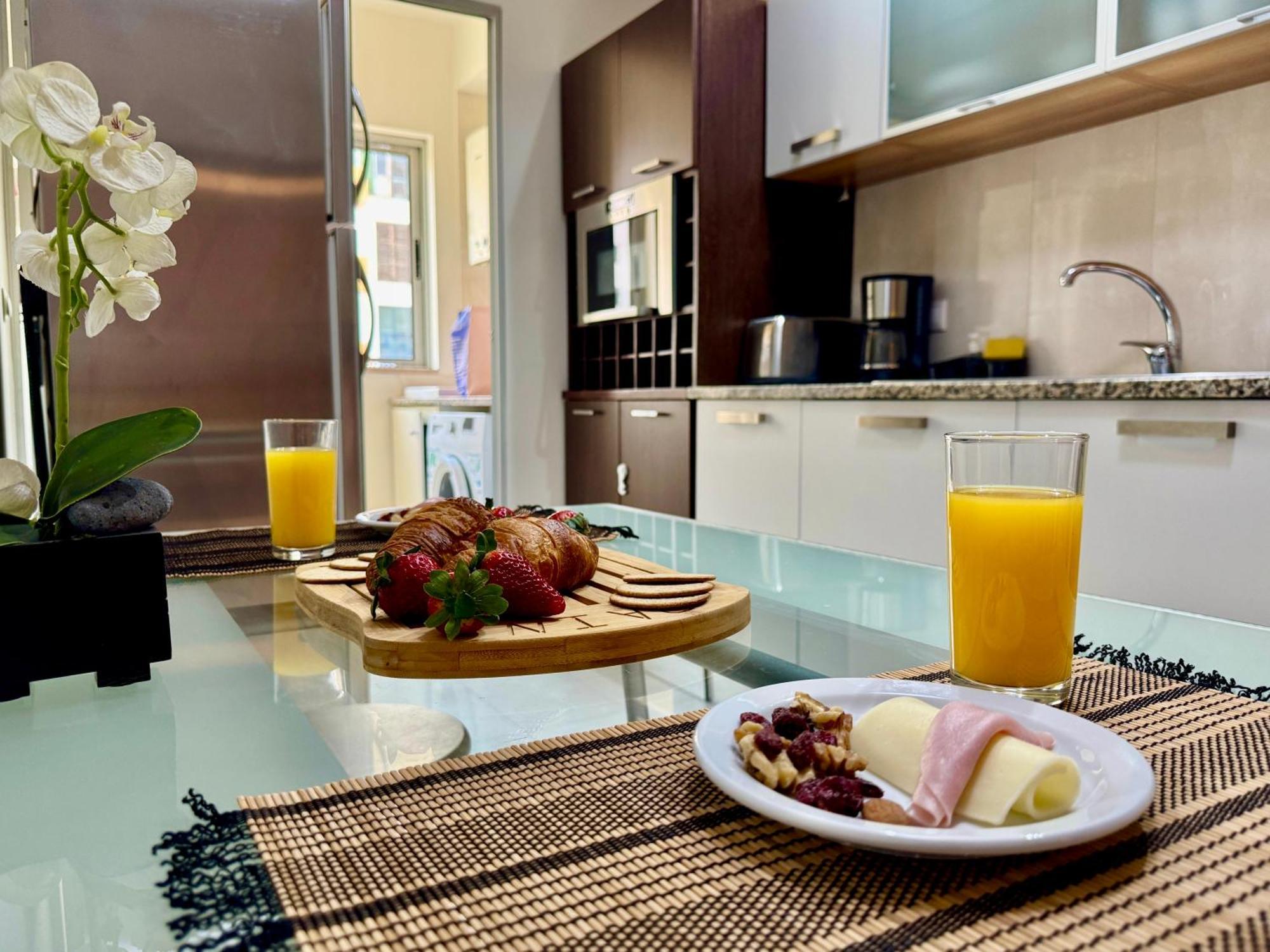 Madeira Emotions Apartments Funchal Dış mekan fotoğraf