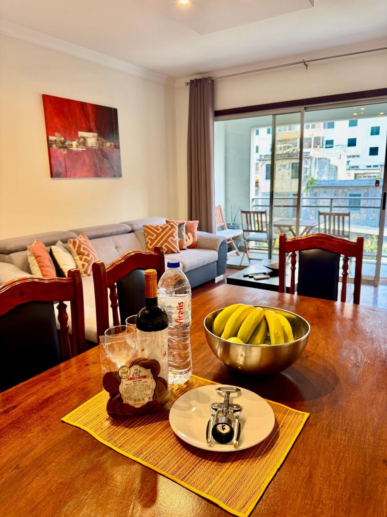 Madeira Emotions Apartments Funchal Dış mekan fotoğraf