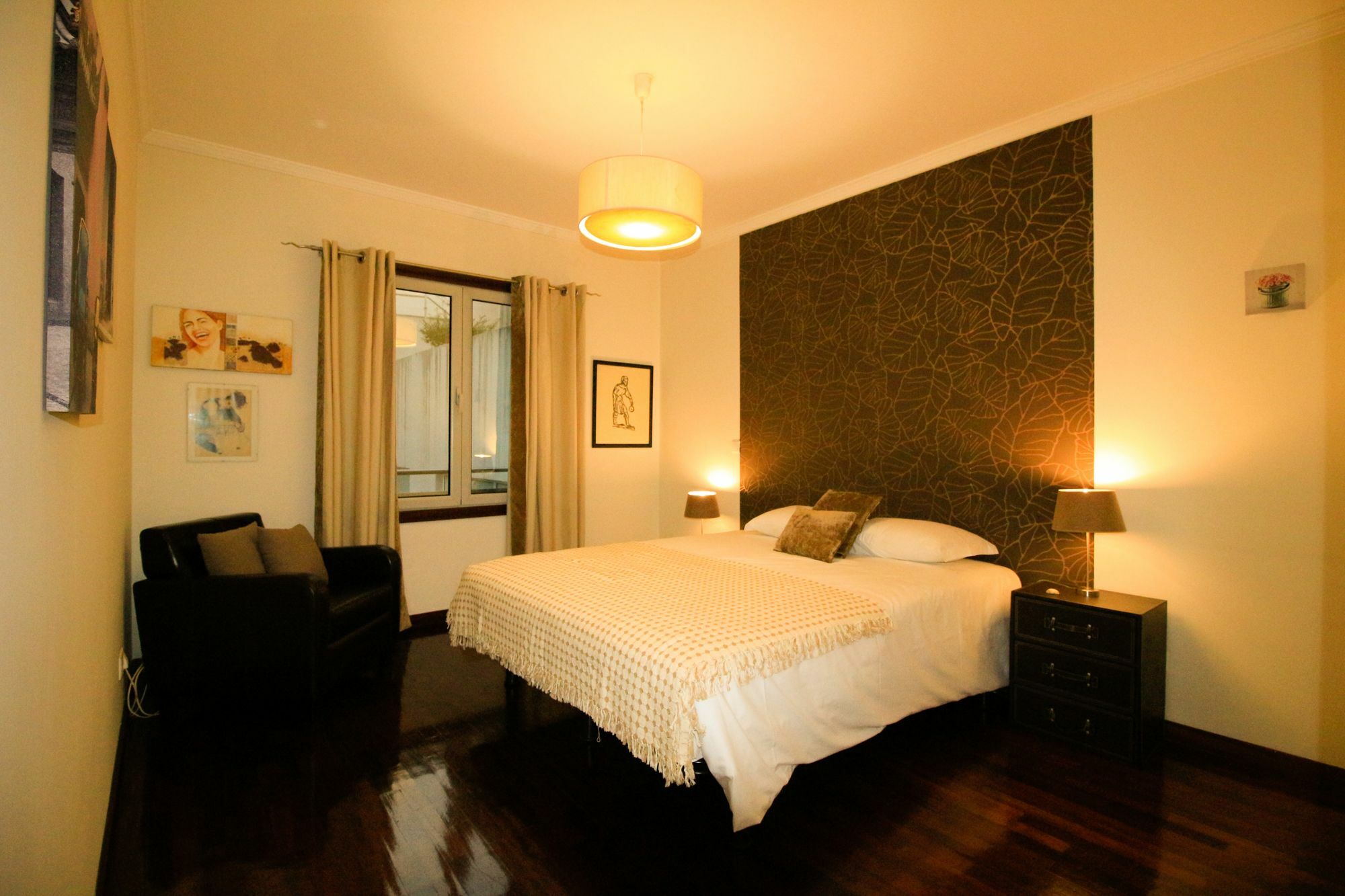 Madeira Emotions Apartments Funchal Dış mekan fotoğraf