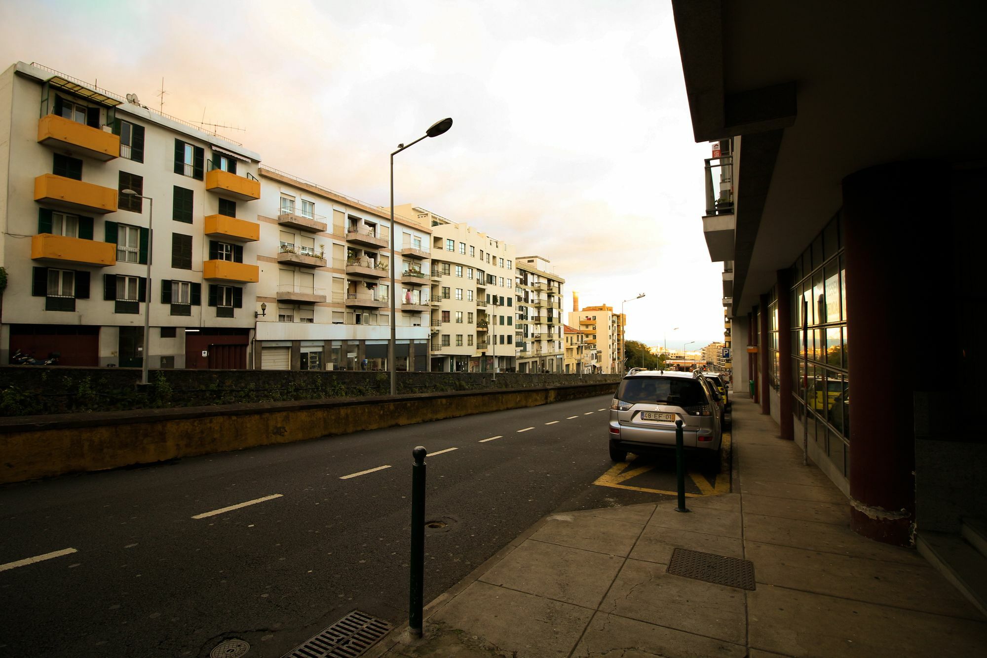 Madeira Emotions Apartments Funchal Dış mekan fotoğraf