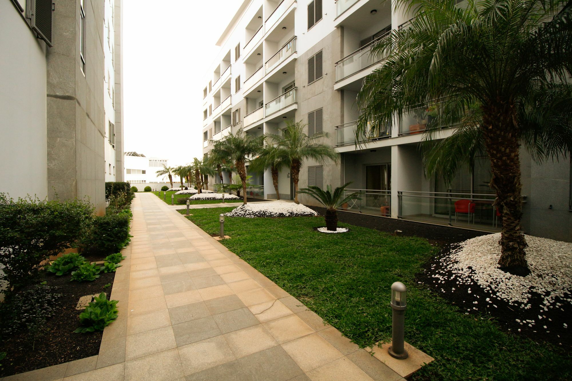 Madeira Emotions Apartments Funchal Dış mekan fotoğraf