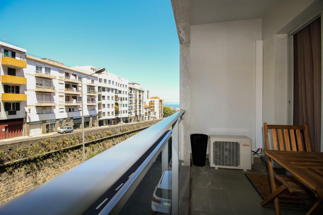 Madeira Emotions Apartments Funchal Dış mekan fotoğraf