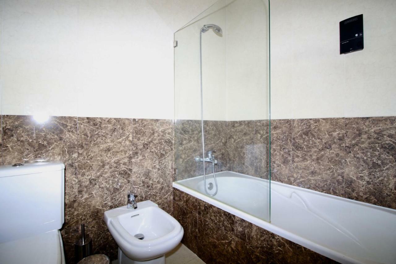 Madeira Emotions Apartments Funchal Dış mekan fotoğraf