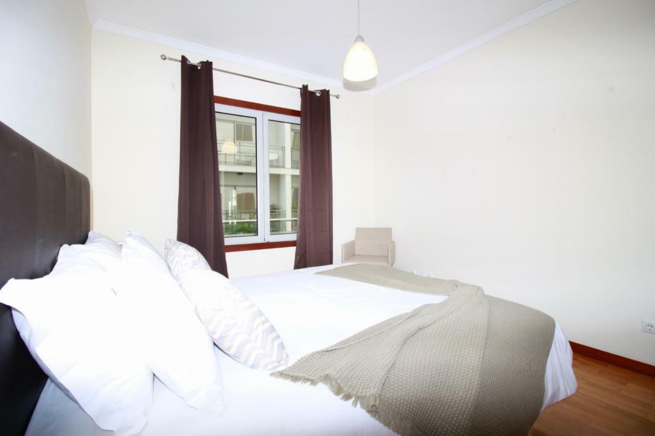 Madeira Emotions Apartments Funchal Dış mekan fotoğraf