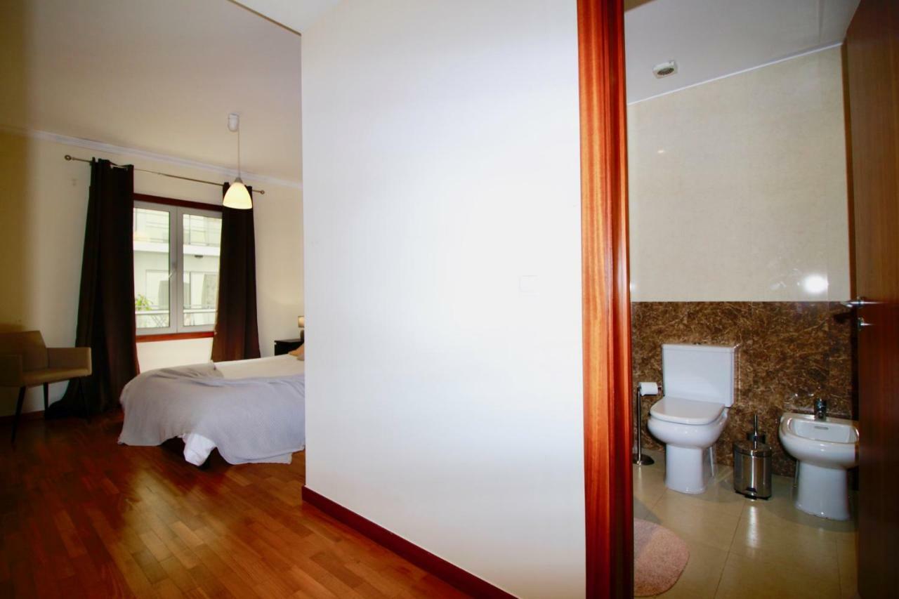 Madeira Emotions Apartments Funchal Dış mekan fotoğraf