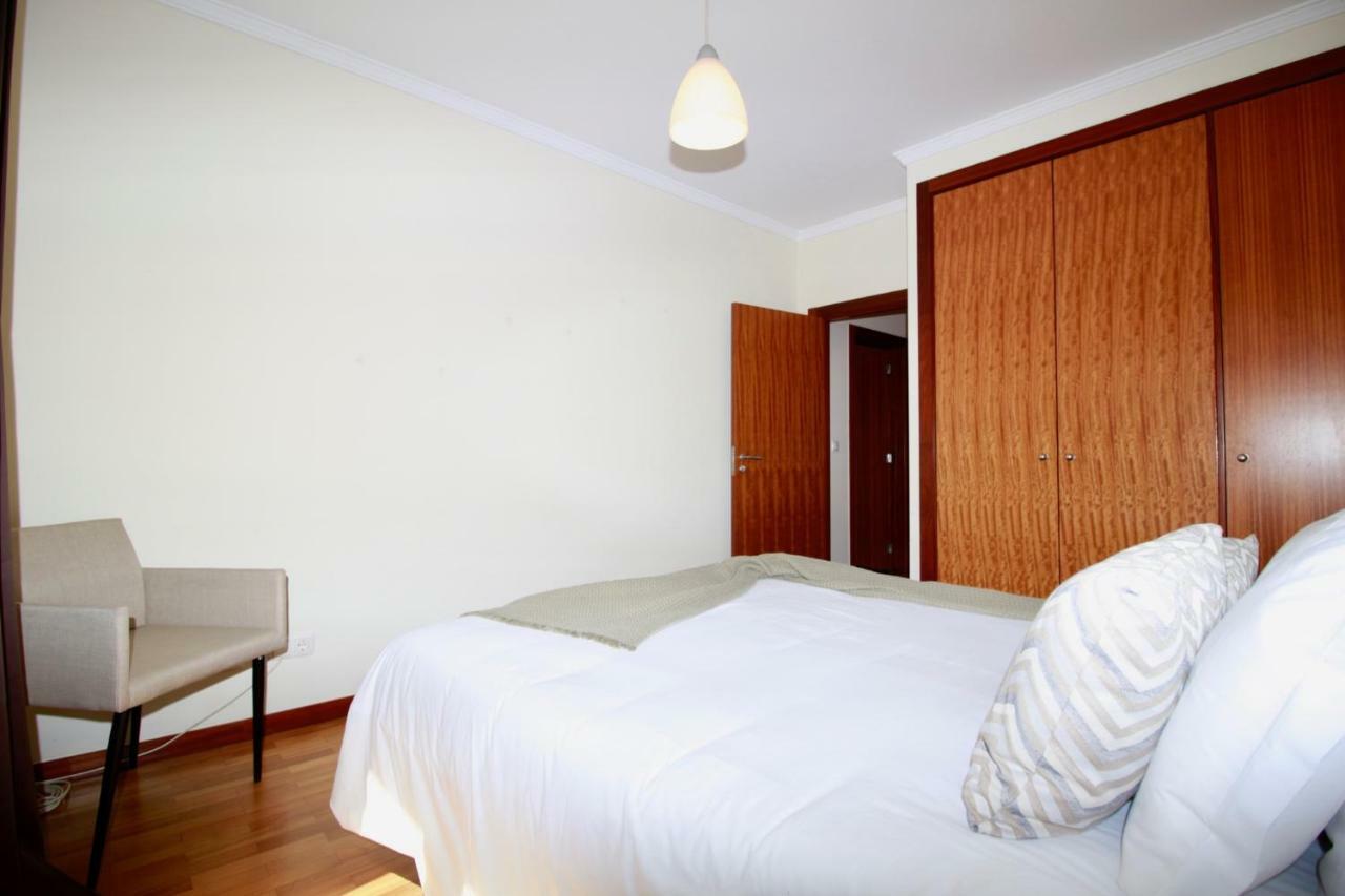 Madeira Emotions Apartments Funchal Dış mekan fotoğraf
