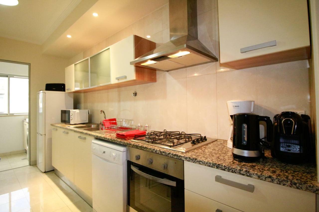 Madeira Emotions Apartments Funchal Dış mekan fotoğraf