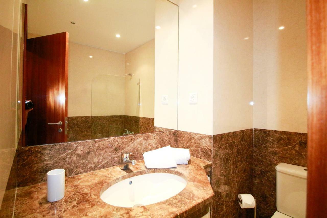 Madeira Emotions Apartments Funchal Dış mekan fotoğraf