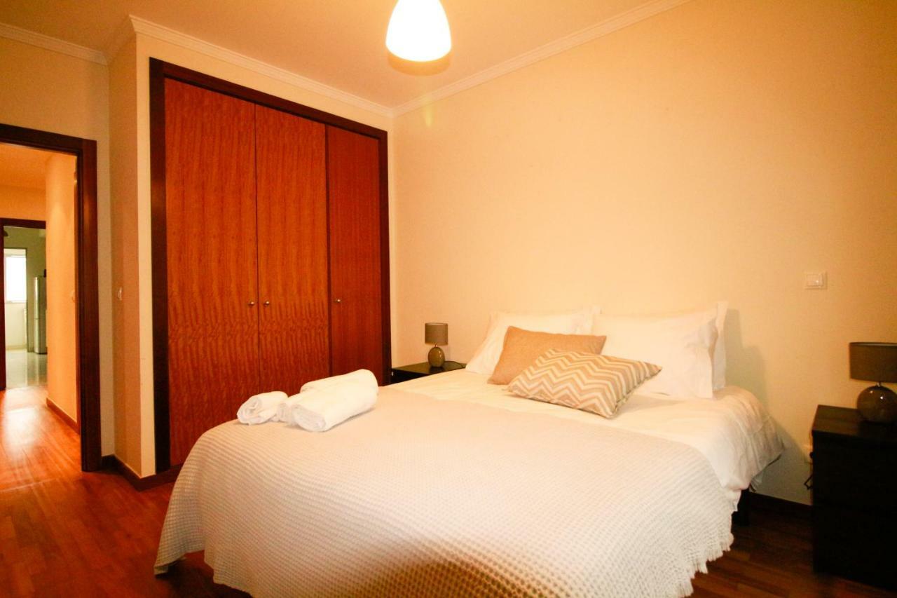 Madeira Emotions Apartments Funchal Dış mekan fotoğraf