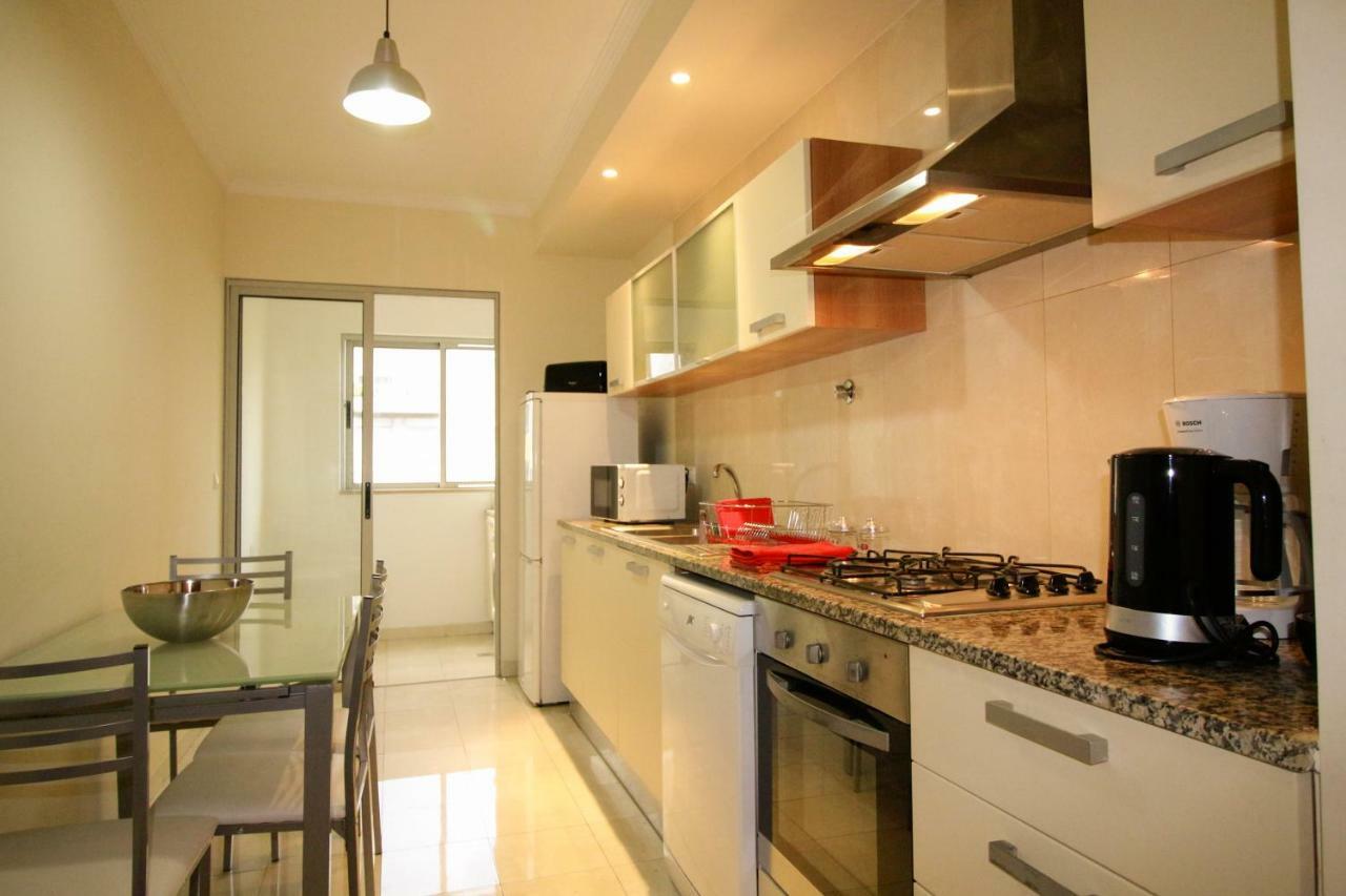 Madeira Emotions Apartments Funchal Dış mekan fotoğraf
