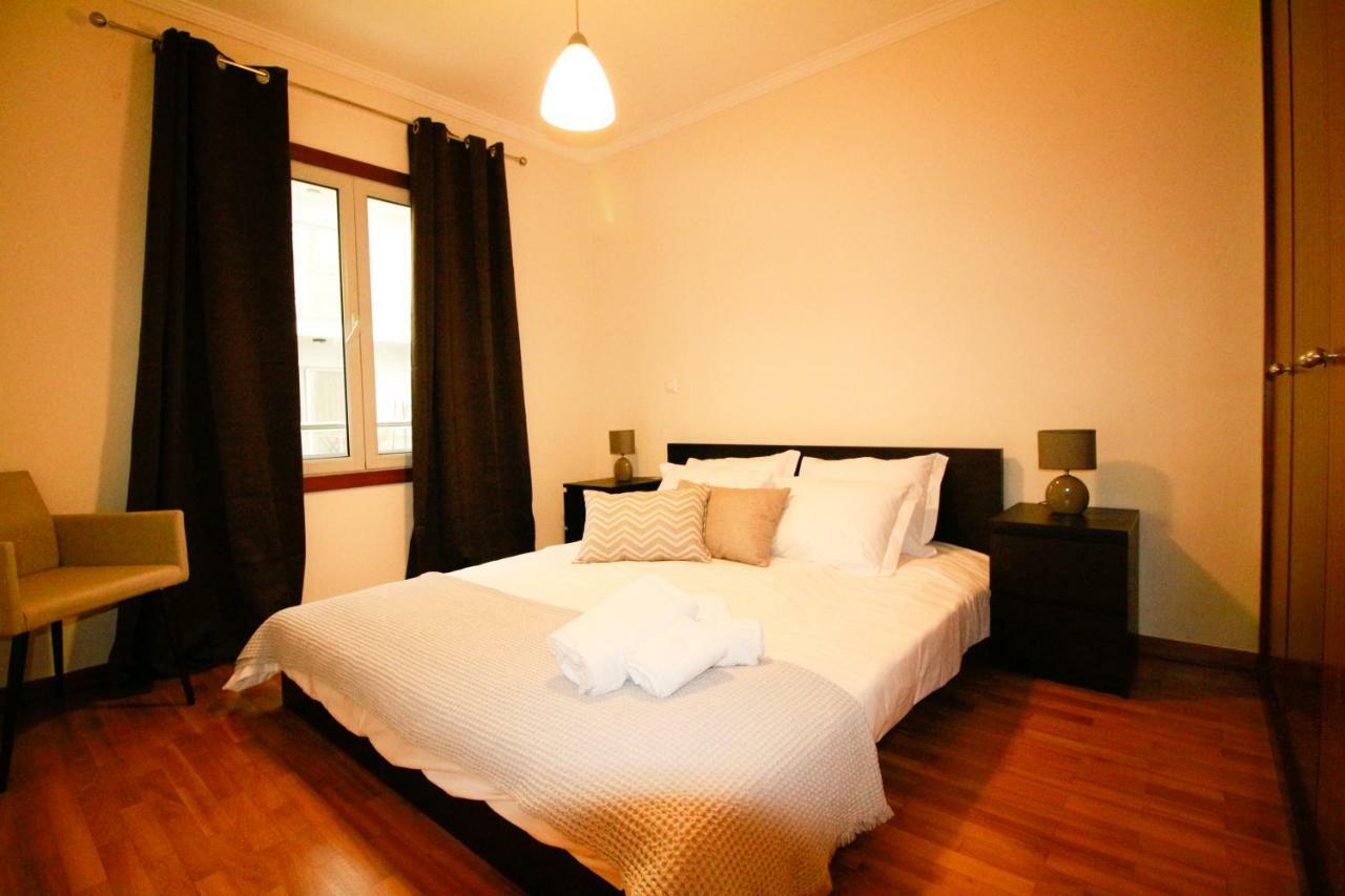 Madeira Emotions Apartments Funchal Dış mekan fotoğraf