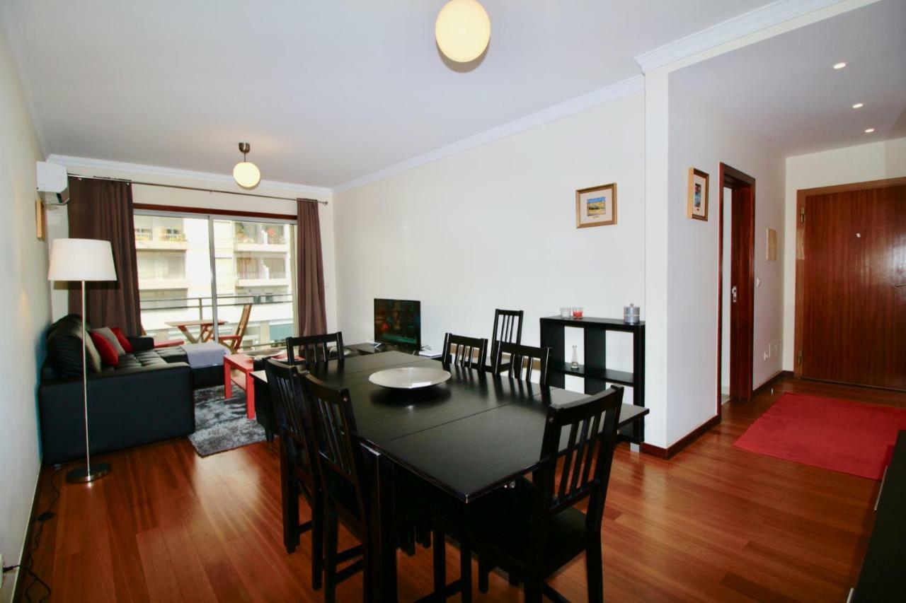 Madeira Emotions Apartments Funchal Dış mekan fotoğraf