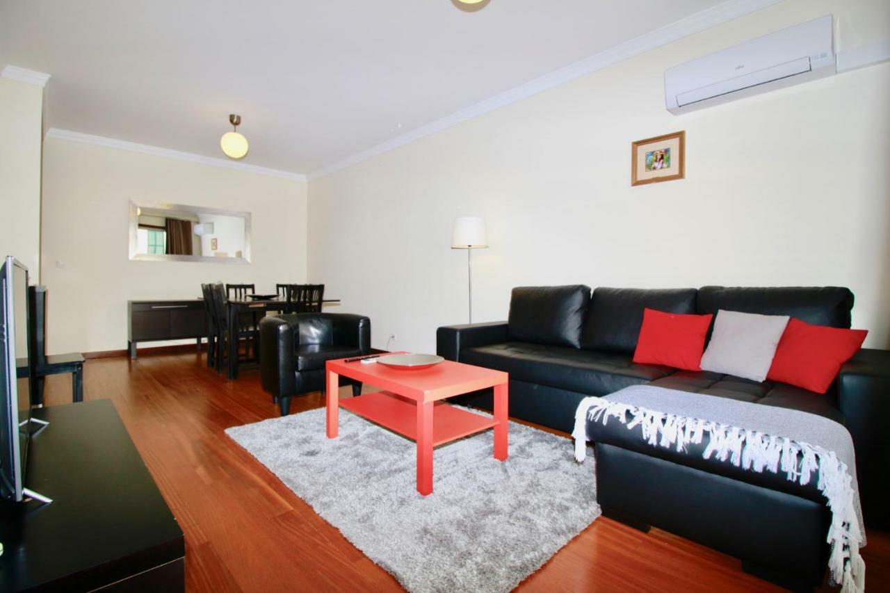 Madeira Emotions Apartments Funchal Dış mekan fotoğraf