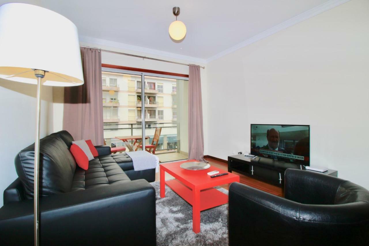 Madeira Emotions Apartments Funchal Dış mekan fotoğraf